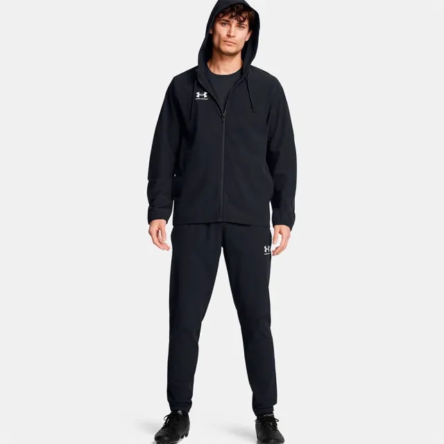 Under Armour Challenger Pro Tracksuit Refurbished