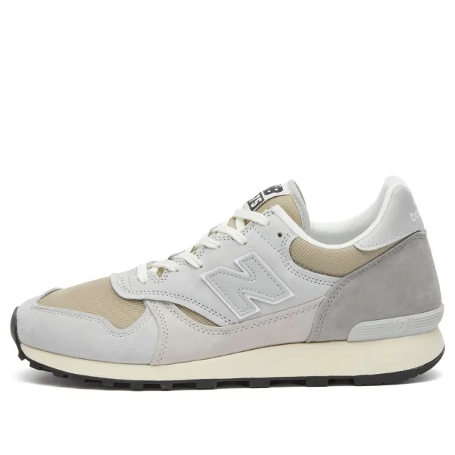 New Balance 475 Women's - Grey, Grey