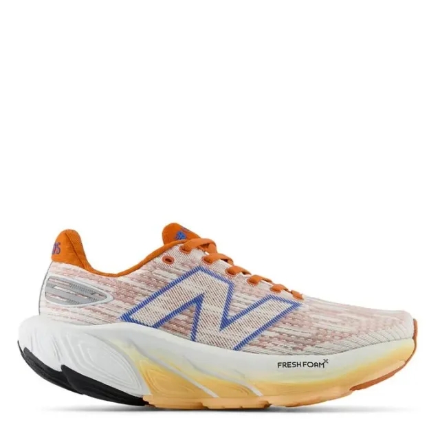 New Balance Womens Fresh Foam X Balos