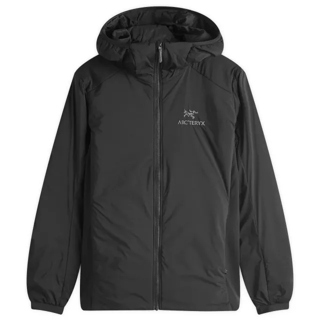 Arc'teryx Women's Atom Hoodie Black