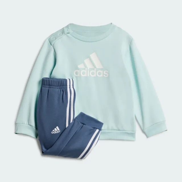 adidas BOS French Terry Tracksuit Juniors