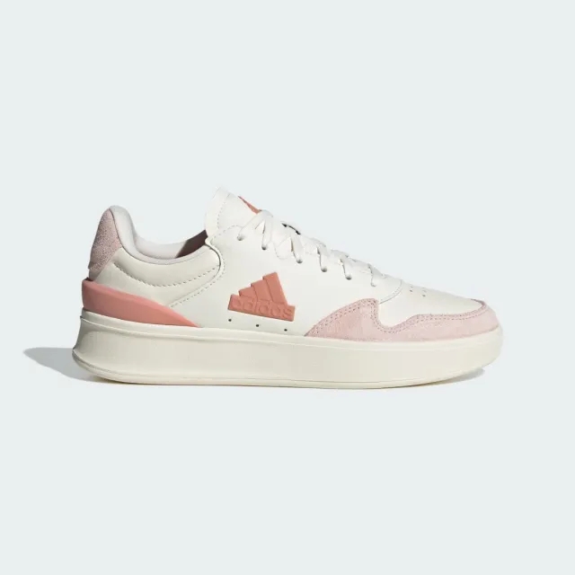 adidas  KANTANA  women's Shoes (Trainers) in Beige