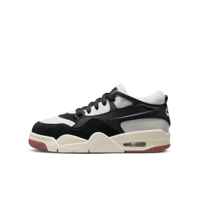 Nike Jordan Jordan 4rm Unisex Shoes - White