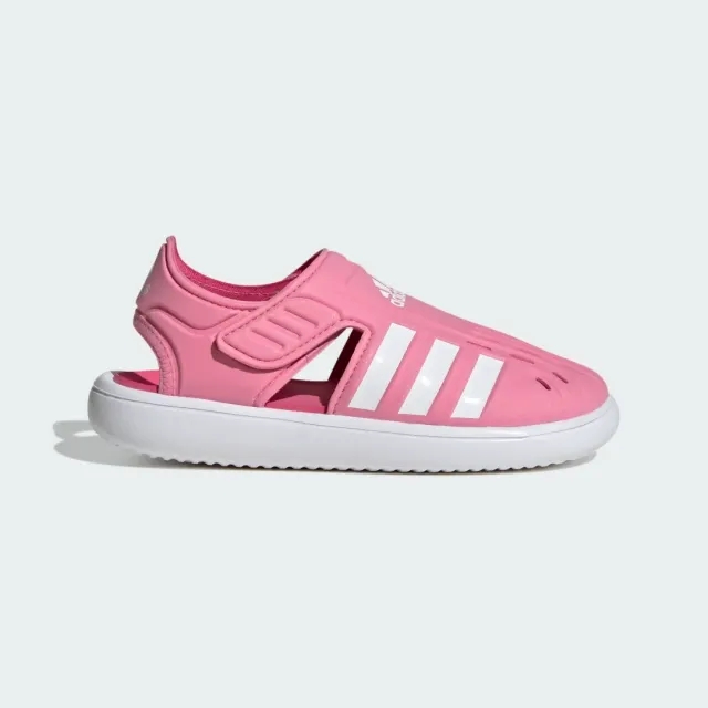 adidas Kids Summer Closed Toe Water Sandals