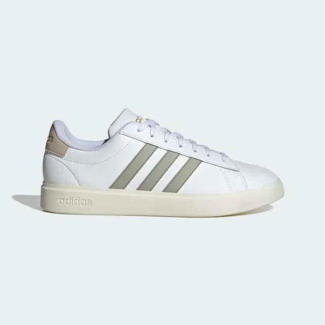 Adidas Grand Court 2.0 Trainers