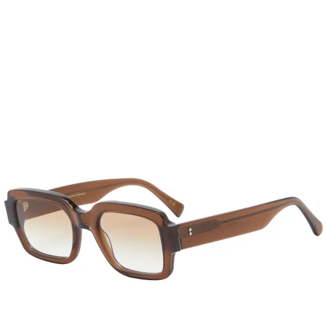 Monokel Apollo Sunglasses Cola