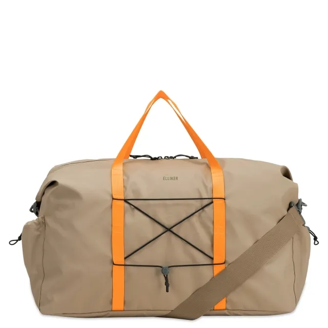 Elliker Holdall - Large Sand