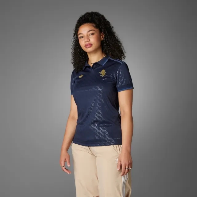 adidas Juventus Womens SS Third Shirt 2024/25