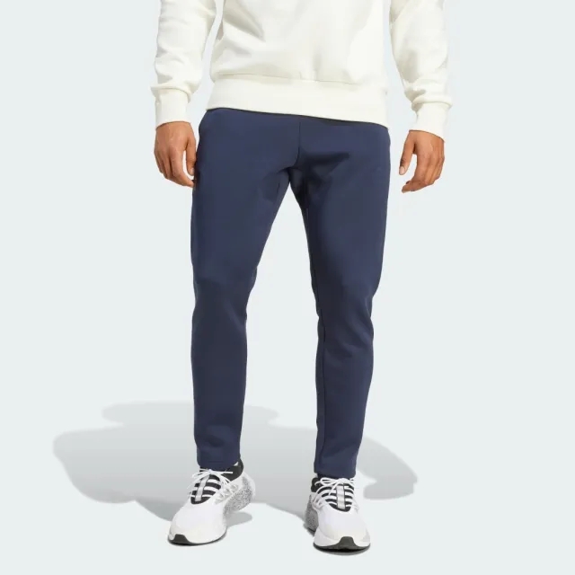 adidas Men Juventus Seasonal Doubleknit Pants
