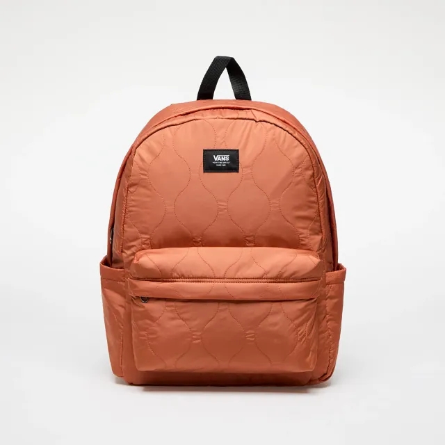 Vans Old Skool Backpack Orange Universal