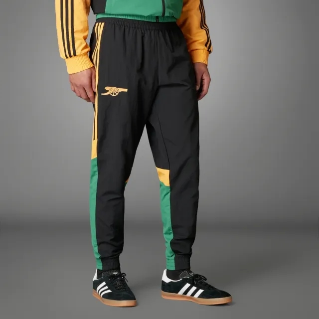 adidas Men Arsenal Seasonal Track Pants