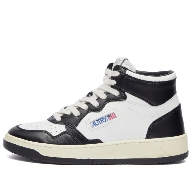 Autry Action Shoes WMNS MEDALIST MID