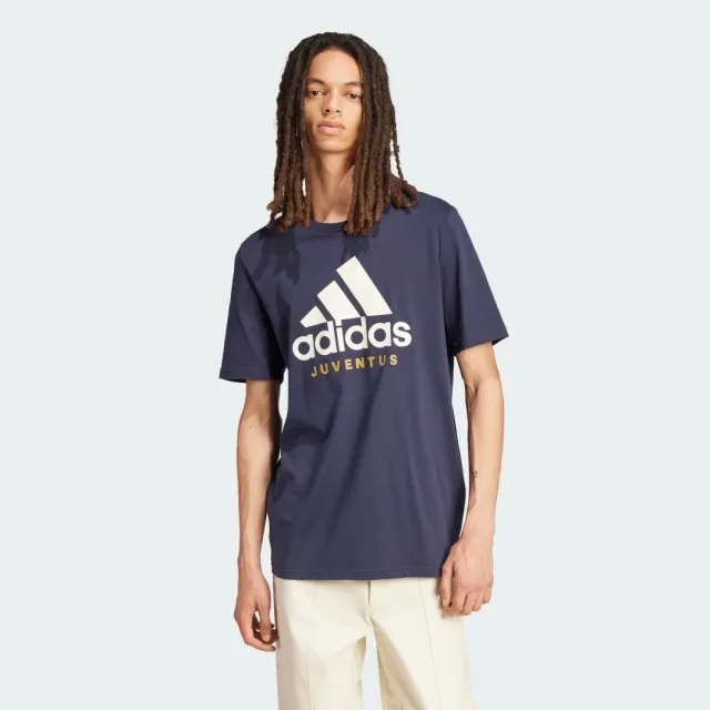 adidas Juventus Seasonal Graphic T-Shirt