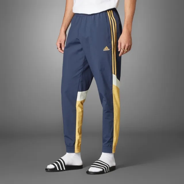 adidas Men Juventus Seasonal Track Pants