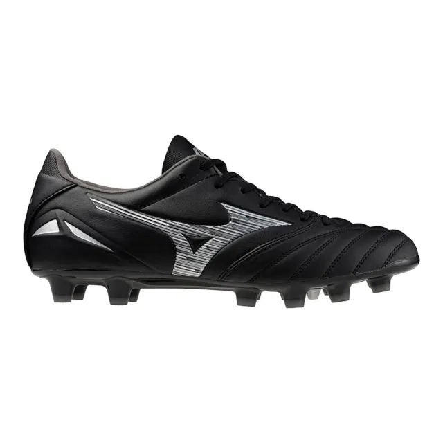Mizuno - Morelia Neo IV Pro MD Silver