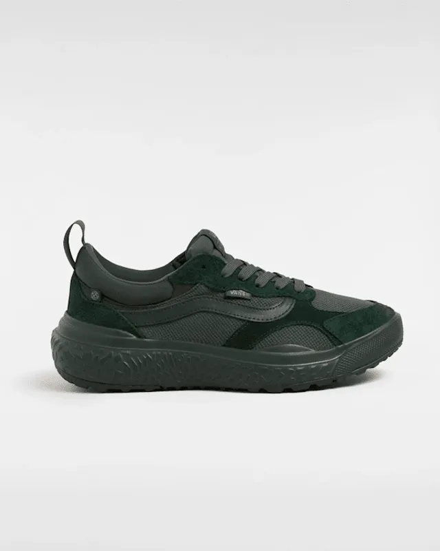 Vans - Mte Ultrarange Neo Vr3 Shoes, Man, Green