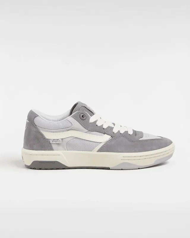 Vans - Rowan 2 Shoes, Man, Grey