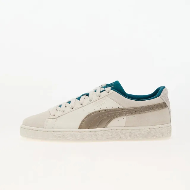 Sneakers Puma Suede Play.Paris. White Eur 40