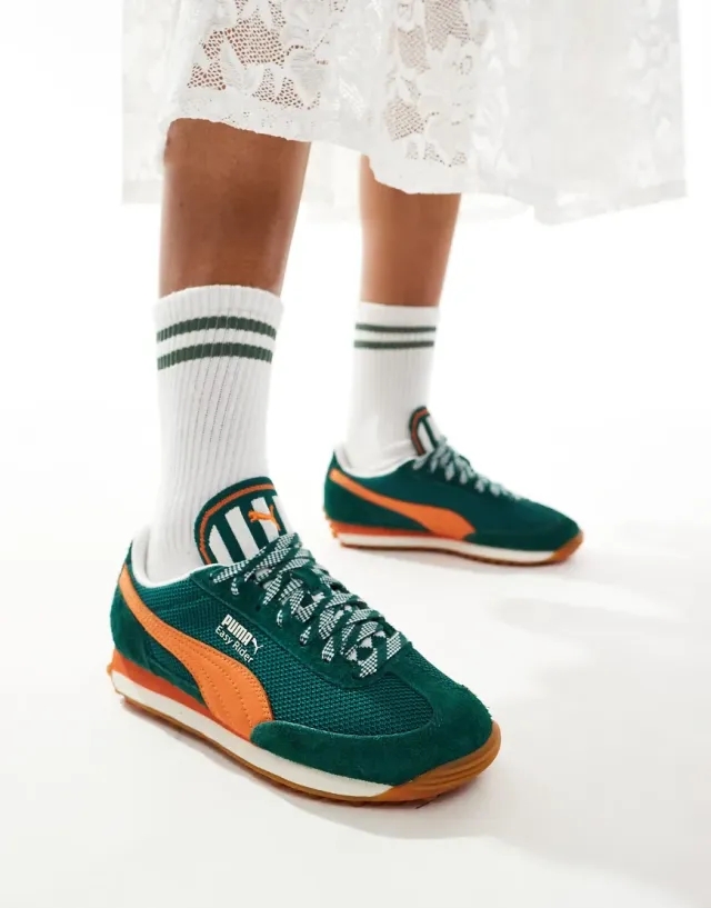 Puma Easy Rider Supertifo