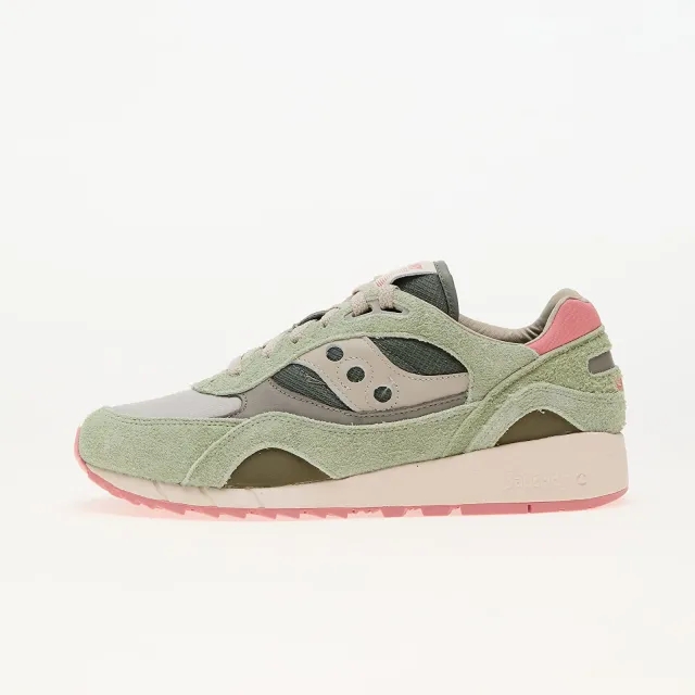 Saucony Originals Womens Shadow 6000