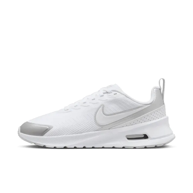 Nike Air Max Nuaxis Women's Shoes - White - Recycled Content Minimum