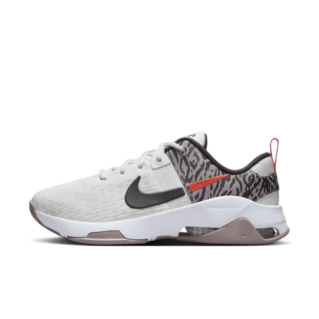 Nike Bella 6 Premium Women's Workout Shoes - White