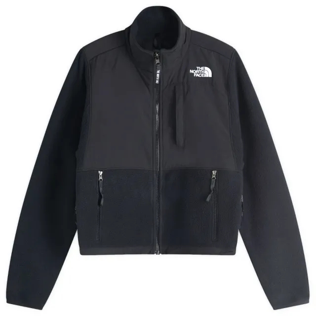 The North Face Women's Retro Denali Jacket Tnf Black