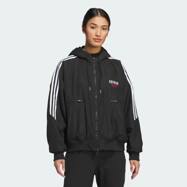 adidas adidas x Jay3lle WIND.RDY Bomber Jacket