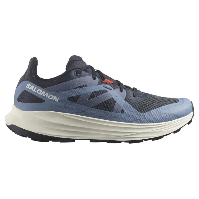 Salomon Ultra Flow Trail Running Shoes  - Blue