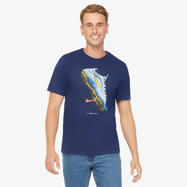 Nike SS Photo Tee