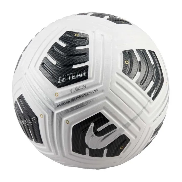 Nike Football Club Elite Team - ['White']