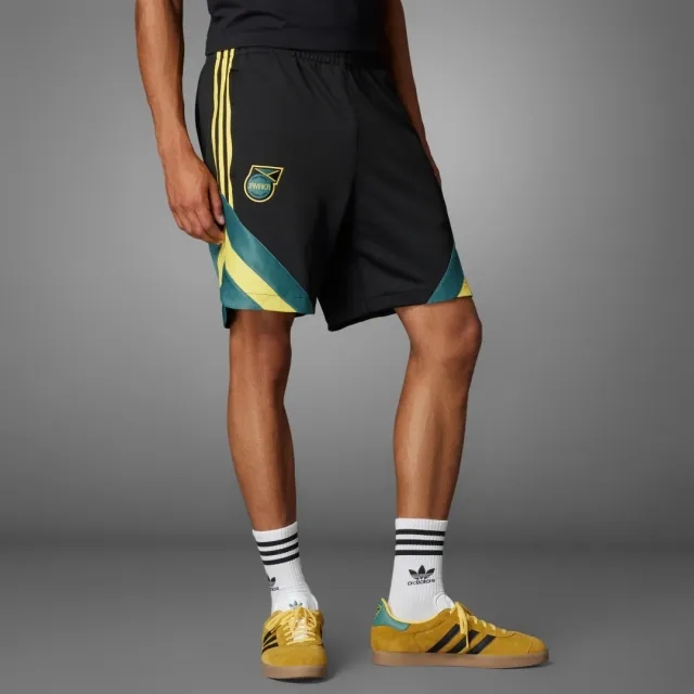 adidas Originals Jamaica Shorts