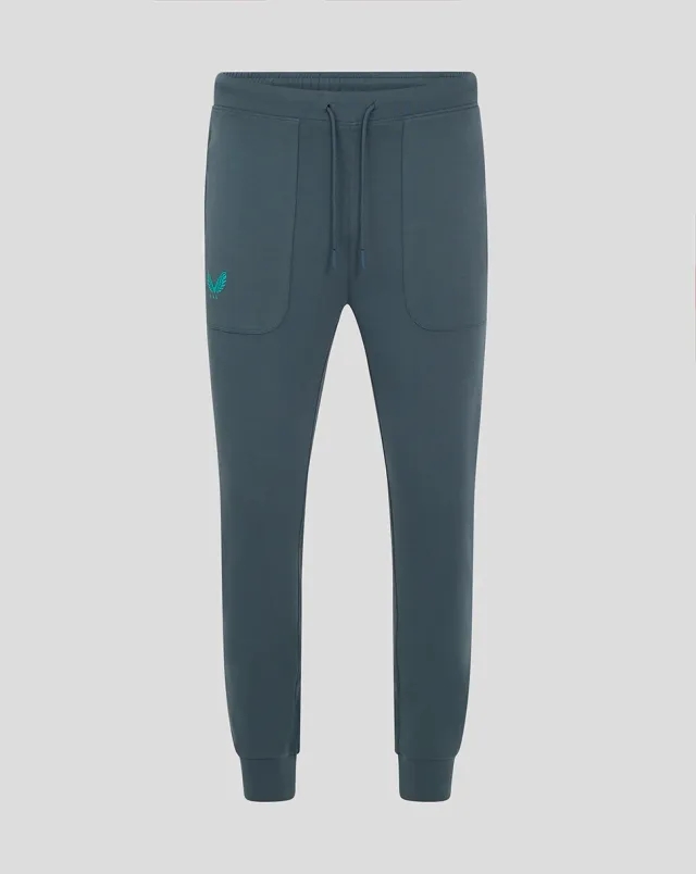 Castore Preston Men's 24/25 Travel Pant