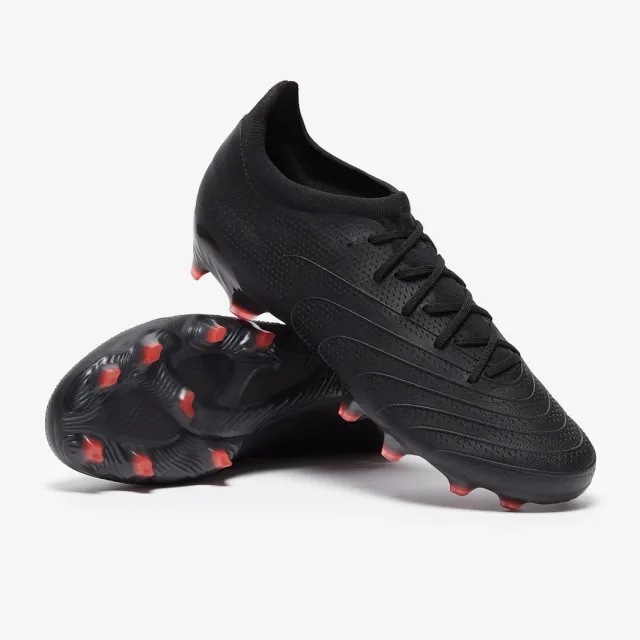 Skechers Elite Player Test Boot Low Cut