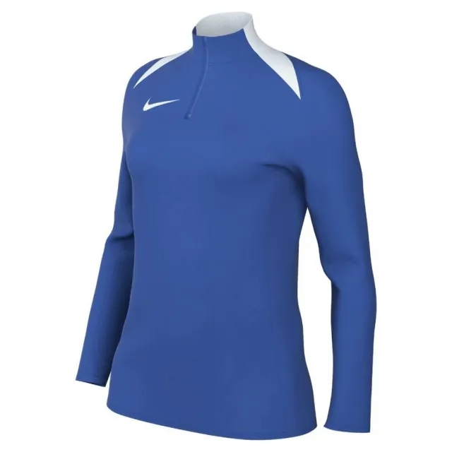 Nike Training Shirt Dri-Fit Academy Pro 24 Drill - ['Blue']