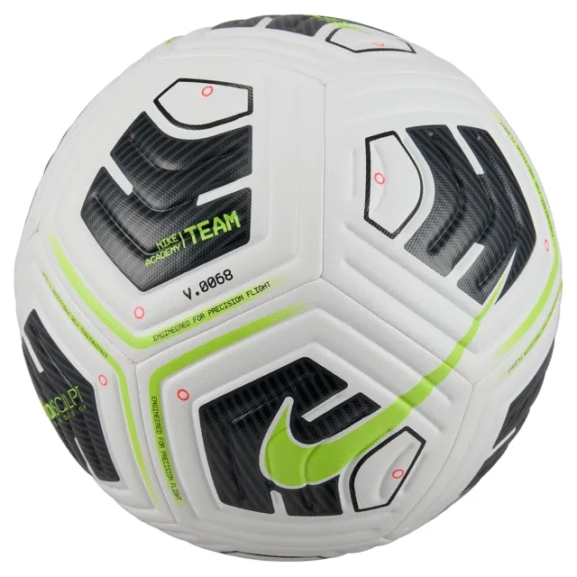 Nike Academy Football