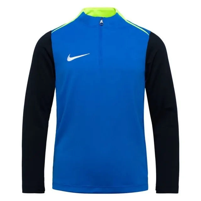Nike Training Shirt Dri-Fit Academy Pro 24 Drill - ['Blue']