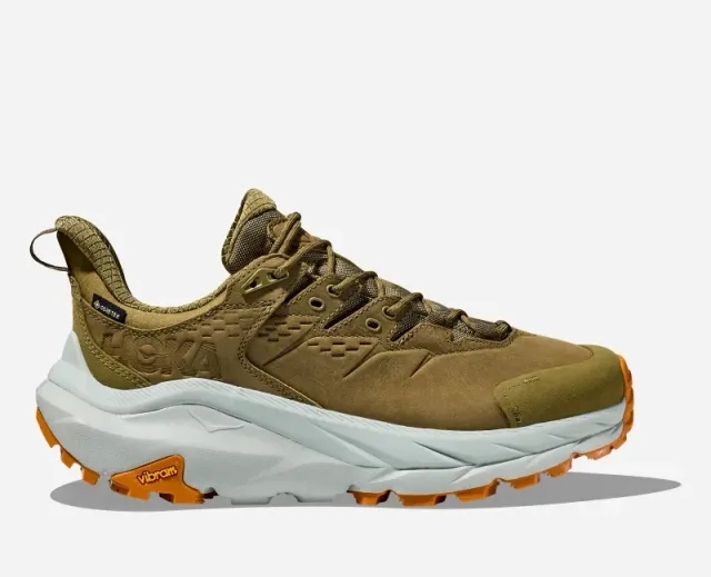 Hoka One One HOKA Kaha 2 Low GORE-TEX, Brown