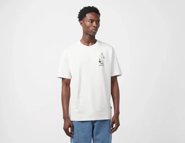 New Balance Grandma T-Shirt, Grey