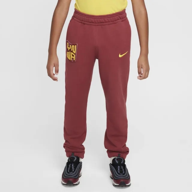 Nike Liverpool Tracksuit Bottoms Juniors