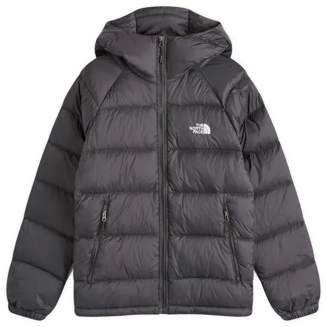 The North Face Men's Hydrenalite Down Hoodie Tnf Black