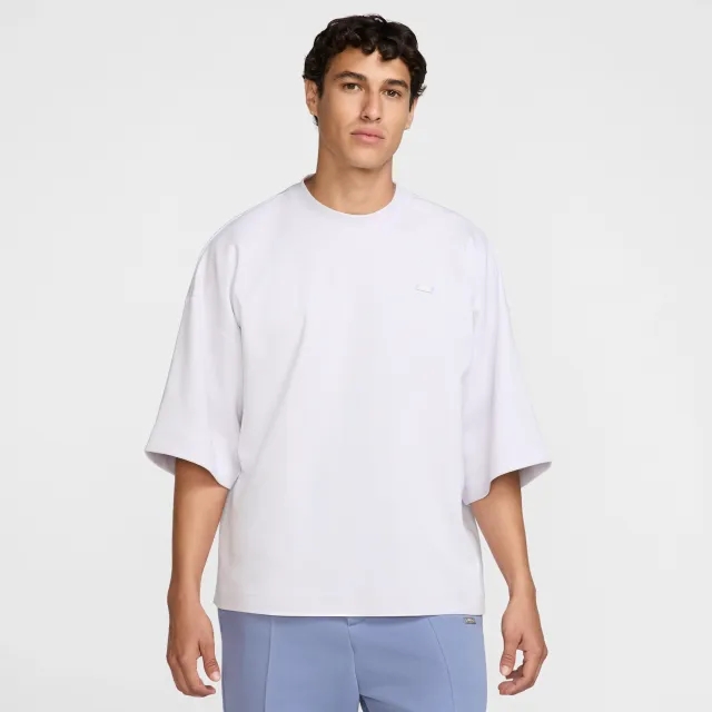 Nike Inter Milan 24 25 Tech Fleece SS Away Top