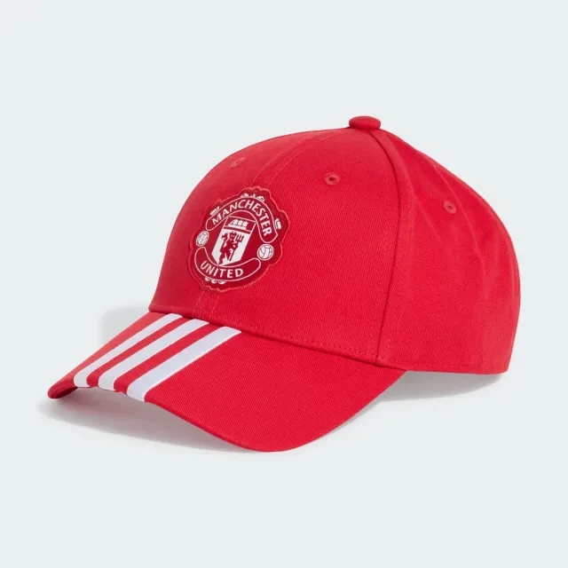 2024-25 Manchester United adidas Baseball Cap (Adults)