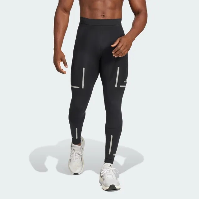 adidas Men Ultimate Hi Vis Leggings