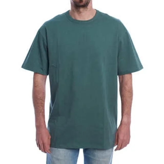 Vans - Off The Wall Ii T-Shirt, Man, Green