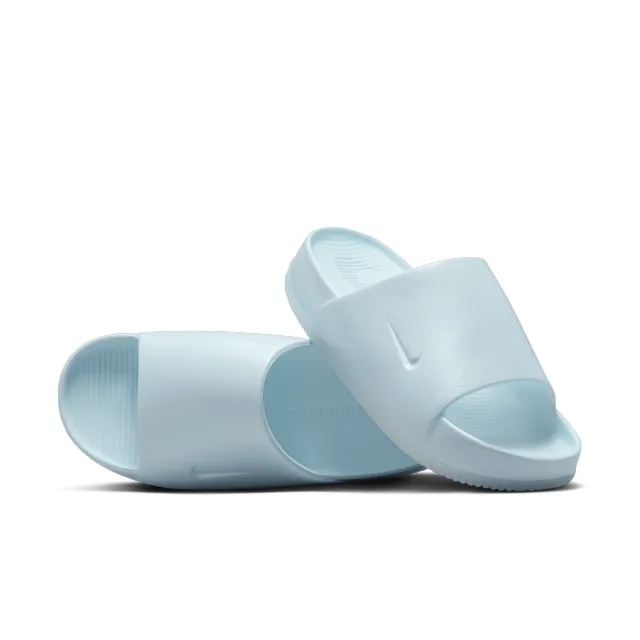 Nike Calm Slide - Blue
