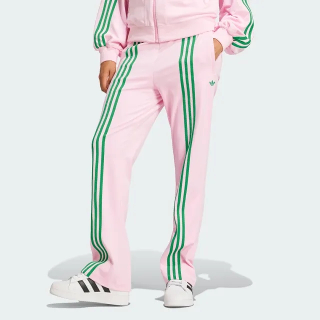 adidas Originals adidas 70s Velour Track Pants
