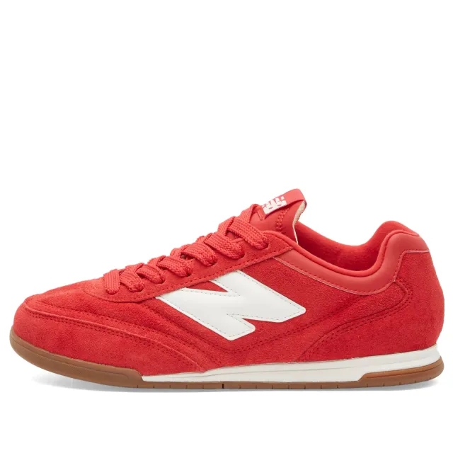 New Balance Rc42 Women Shoes - Red