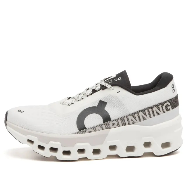 On Running On Cloudmonster 2 Women's Running Shoes - SS25
