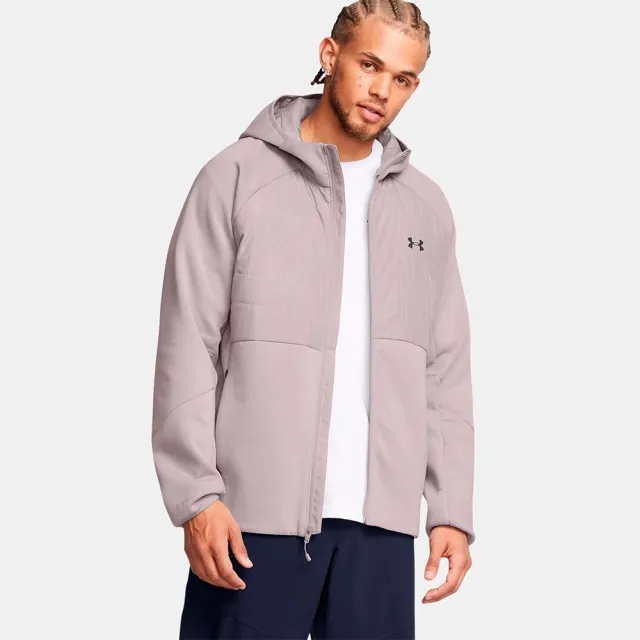 Under Armour Unstoppable Swacket Jacket